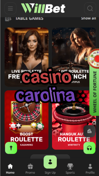 Casino Carolina - South Carolina Casino Guide-casinoorder.vip