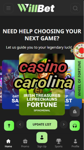 Casino Carolina - South Carolina Casino Guide-casinoorder.vip
