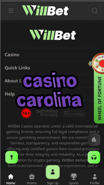 Casino Carolina - South Carolina Casino Guide-casinoorder.vip