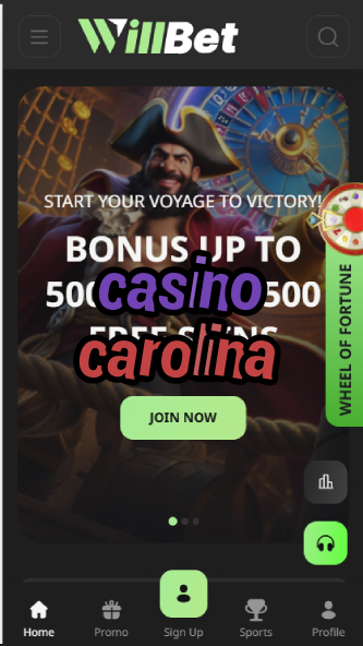 Casino Carolina - South Carolina Casino Guide-casinoorder.vip