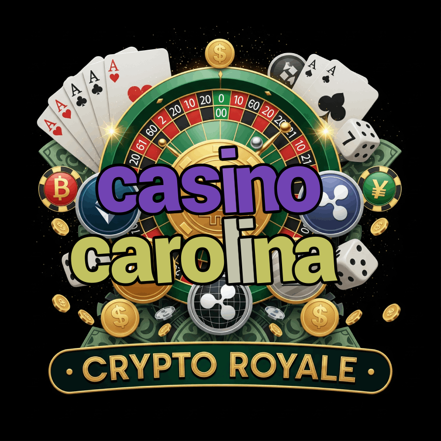 Casino Carolina - South Carolina Casino Guide